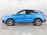 Audi Q3 Image 6