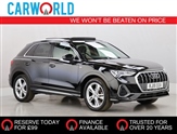 Audi Q3 Image 1