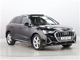 Audi Q3 Image 2