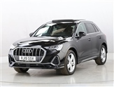Audi Q3 Image 5
