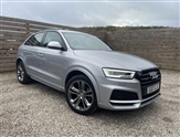 Audi Q3 Image 1