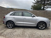 Audi Q3 Image 2