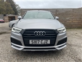 Audi Q3 Image 3