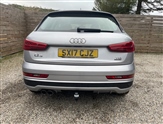 Audi Q3 Image 4