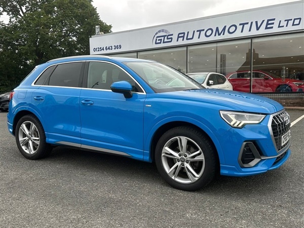 Large image for the Used Audi Q3