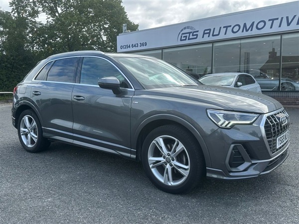 Large image for the Used Audi Q3
