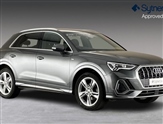 Used Audi Q3