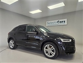 Used Audi Q3