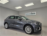 Used Audi Q3