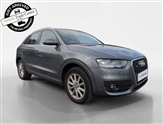 Used Audi Q3