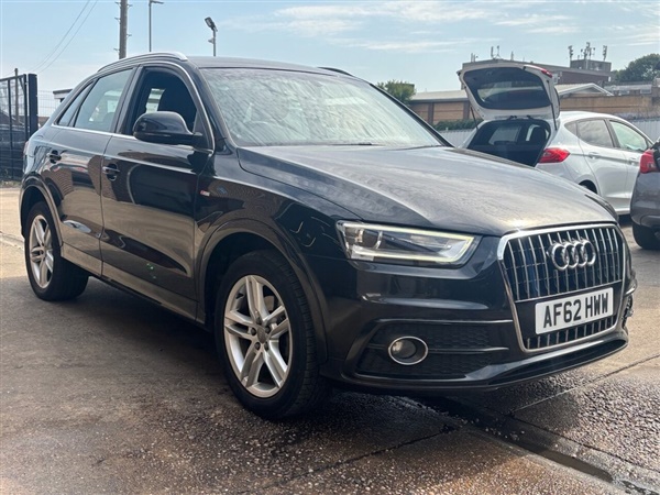 Large image for the Used Audi Q3