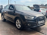 Used Audi Q3