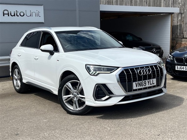Large image for the Used Audi Q3