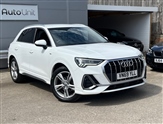 Used Audi Q3