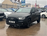 Used Audi Q3
