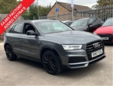 Used Audi Q3