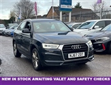 Used Audi Q3