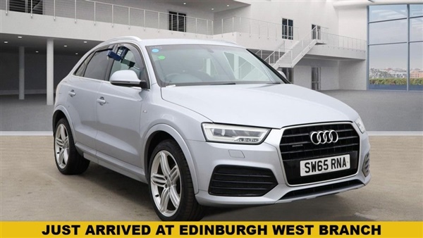 Large image for the Used Audi Q3