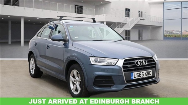 Large image for the Used Audi Q3