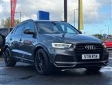 Used Audi Q3
