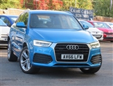 Used Audi Q3