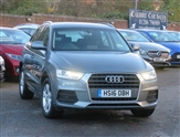 Used Audi Q3 Used Audi Q3