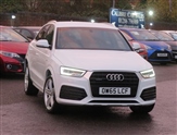 Used Audi Q3