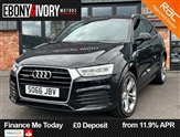 Used Audi Q3