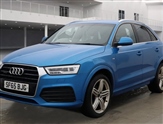 Used Audi Q3