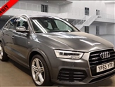 Used Audi Q3