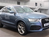 Used Audi Q3