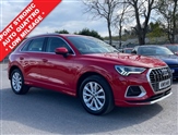 Used Audi Q3