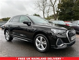 Used Audi Q3