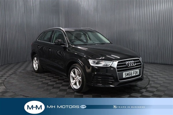 Large image for the Used Audi Q3