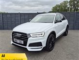 Used Audi Q3