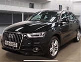 Used Audi Q3