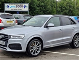Used Audi Q3