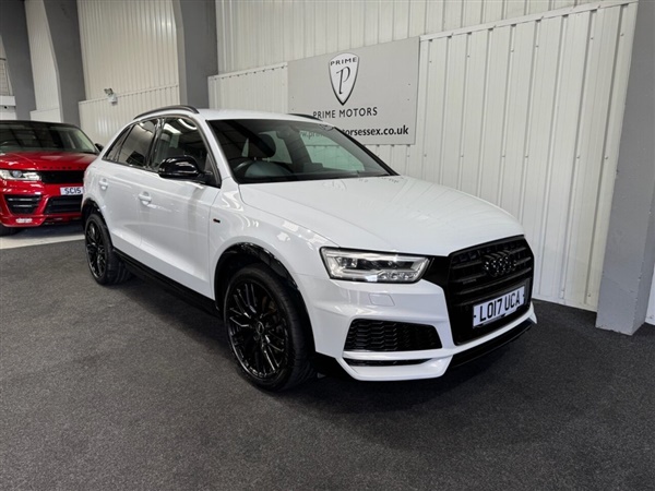 Large image for the Used Audi Q3