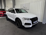 Used Audi Q3