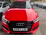 Used Audi Q3