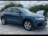 Audi Q3 Image 1