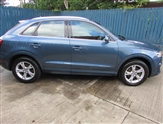 Audi Q3 Image 5
