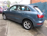 Audi Q3 Image 6