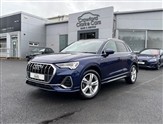 Used Audi Q3