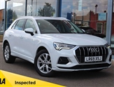 Used Audi Q3