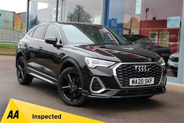Large image for the Used Audi Q3