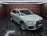 Used Audi Q3
