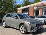Used Audi Q3