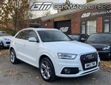 Used Audi Q3