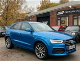 Used Audi Q3
